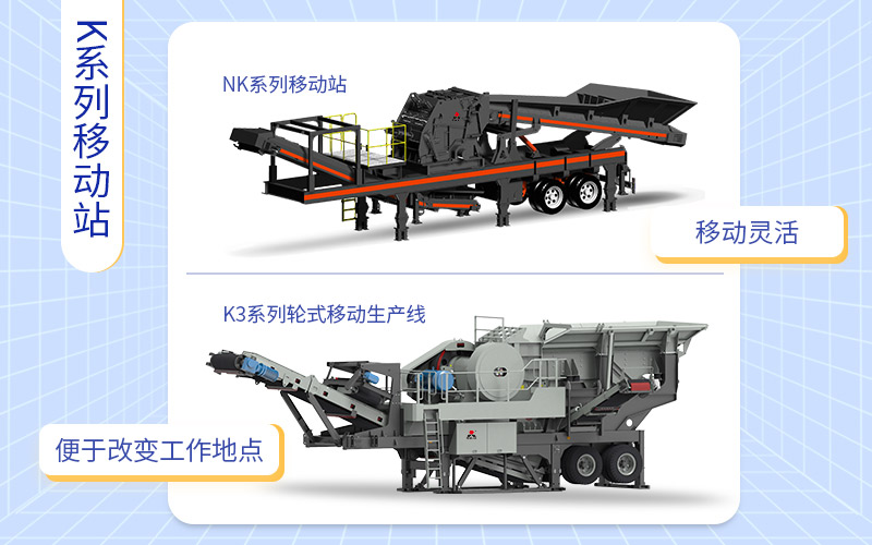結(jié)構(gòu)緊湊、機(jī)動(dòng)性強(qiáng)、配置靈活、操作智能、綠色環(huán)保